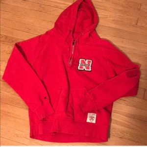 Nebraska Huskers sweatshirt!